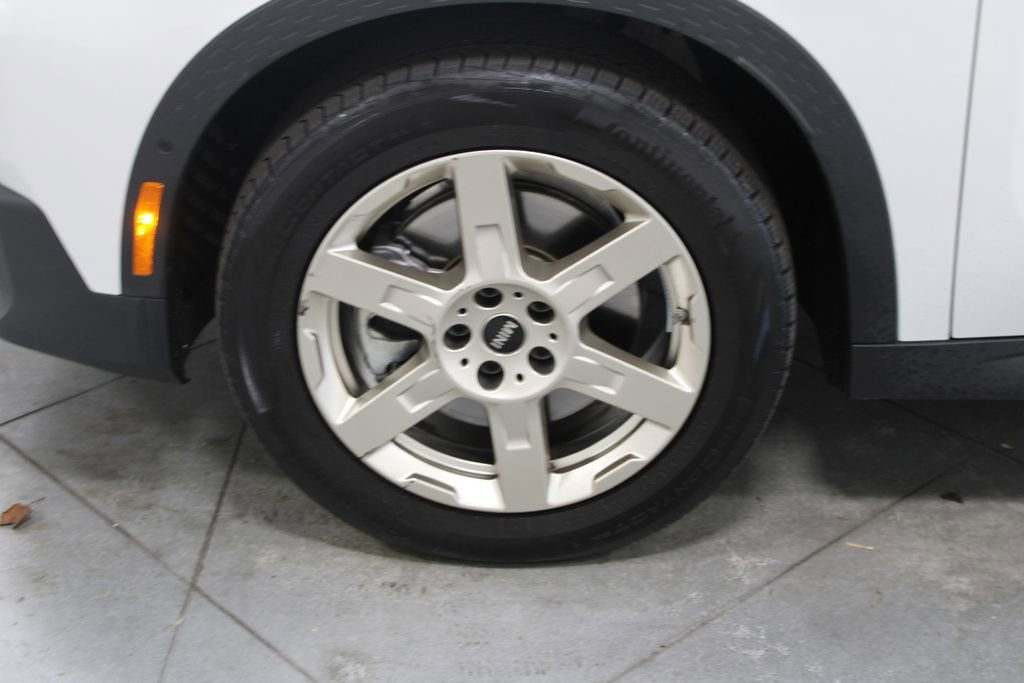 Used 2025 MINI Cooper Countryman S image 18