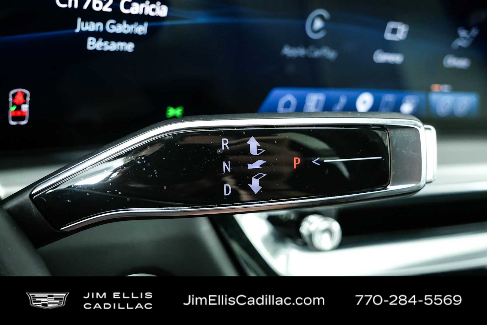 Used 2024 Cadillac Lyriq Sport RWD image 16