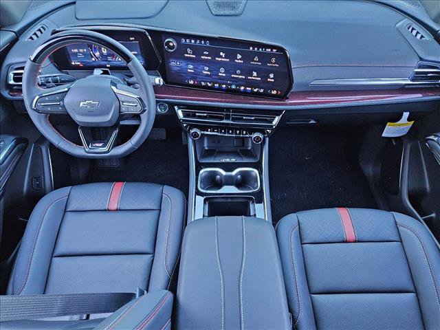 New 2026 Chevrolet Traverse RS image 14