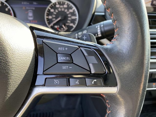 Used 2024 Nissan Altima 2.5 SR w/ SR Premium Package image 17