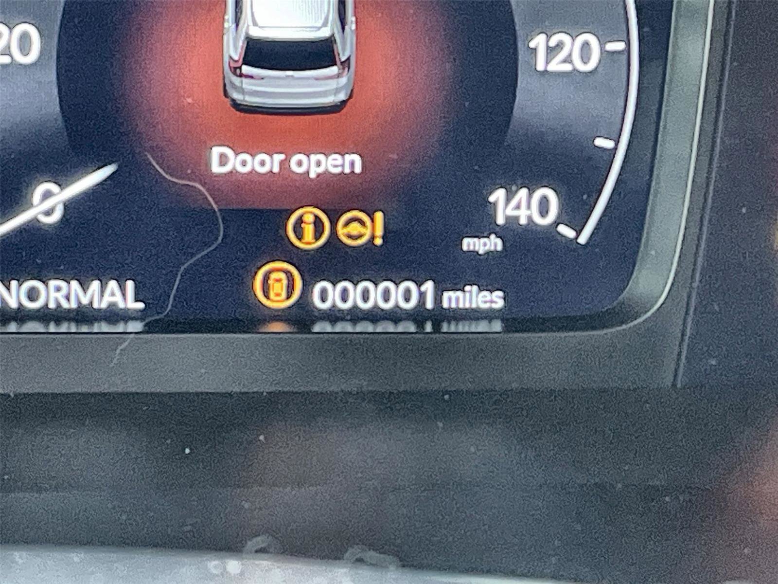 New 2026 Honda CR-V EX-L image 23