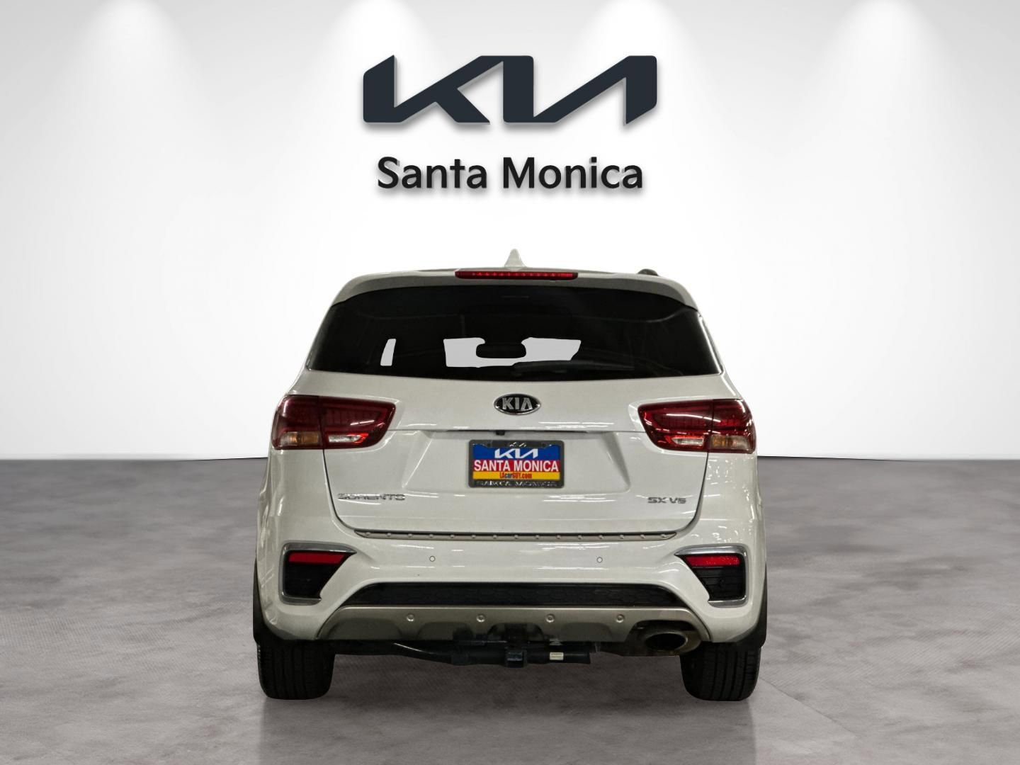 Used 2019 Kia Sorento SX image 5