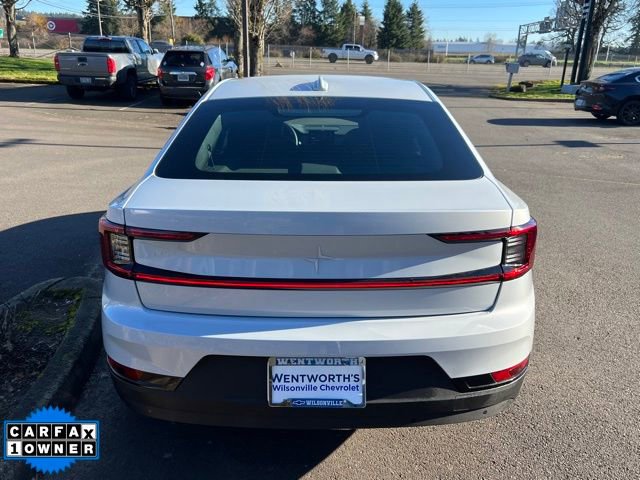 Used 2023 Polestar Polestar 2 image 6