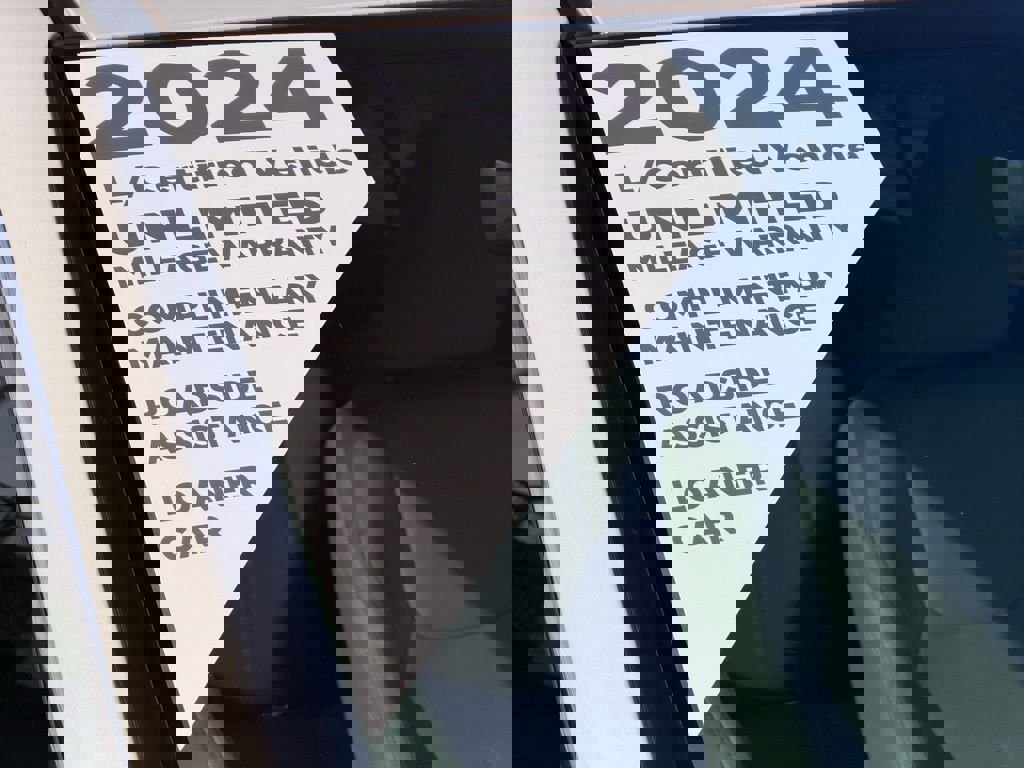 Used 2024 Lexus TX 350 FWD w/ Technology Package image 16