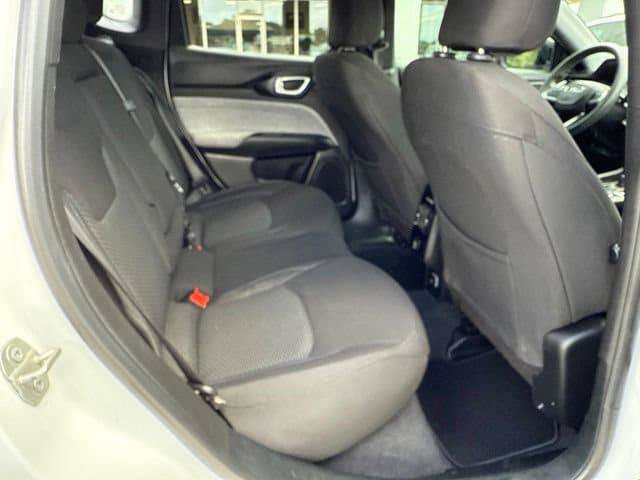 Certified 2024 Jeep Compass Sport AWD/4WD image 28