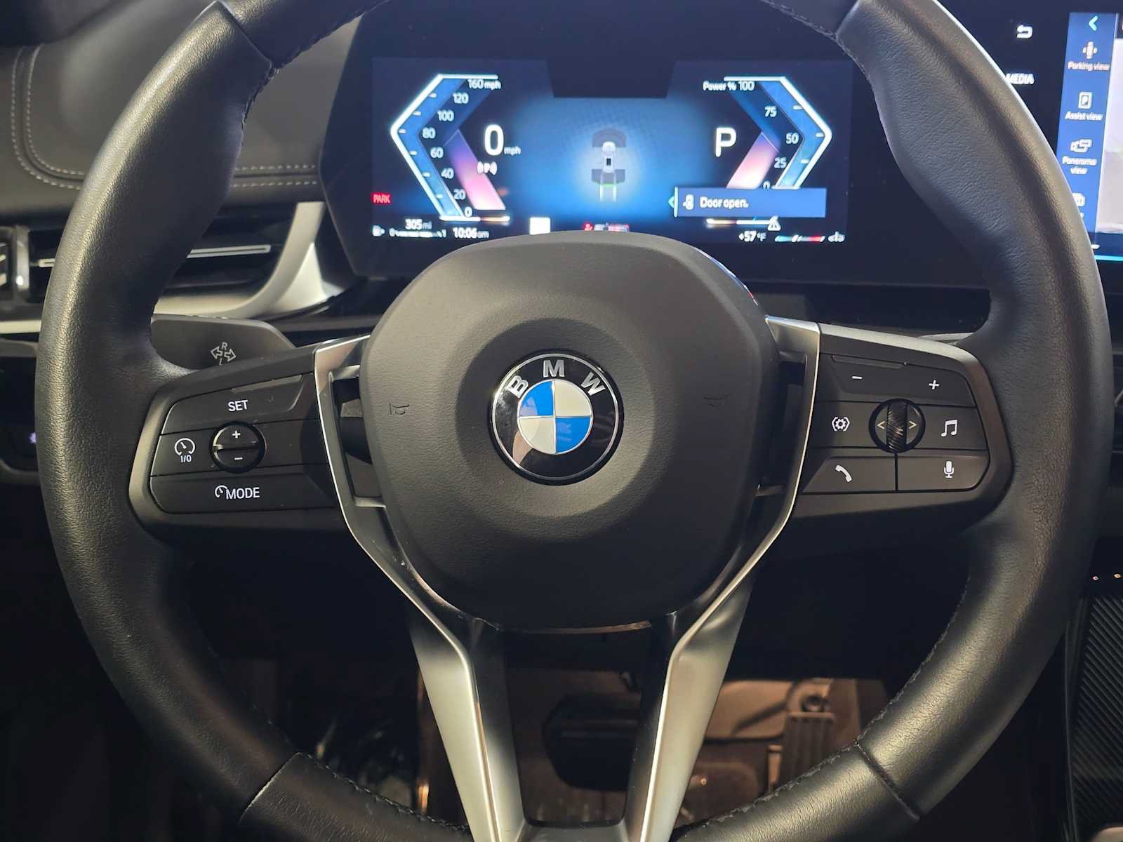Used 2025 BMW X1 xDrive28i w/ Convenience Package AWD/4WD image 11