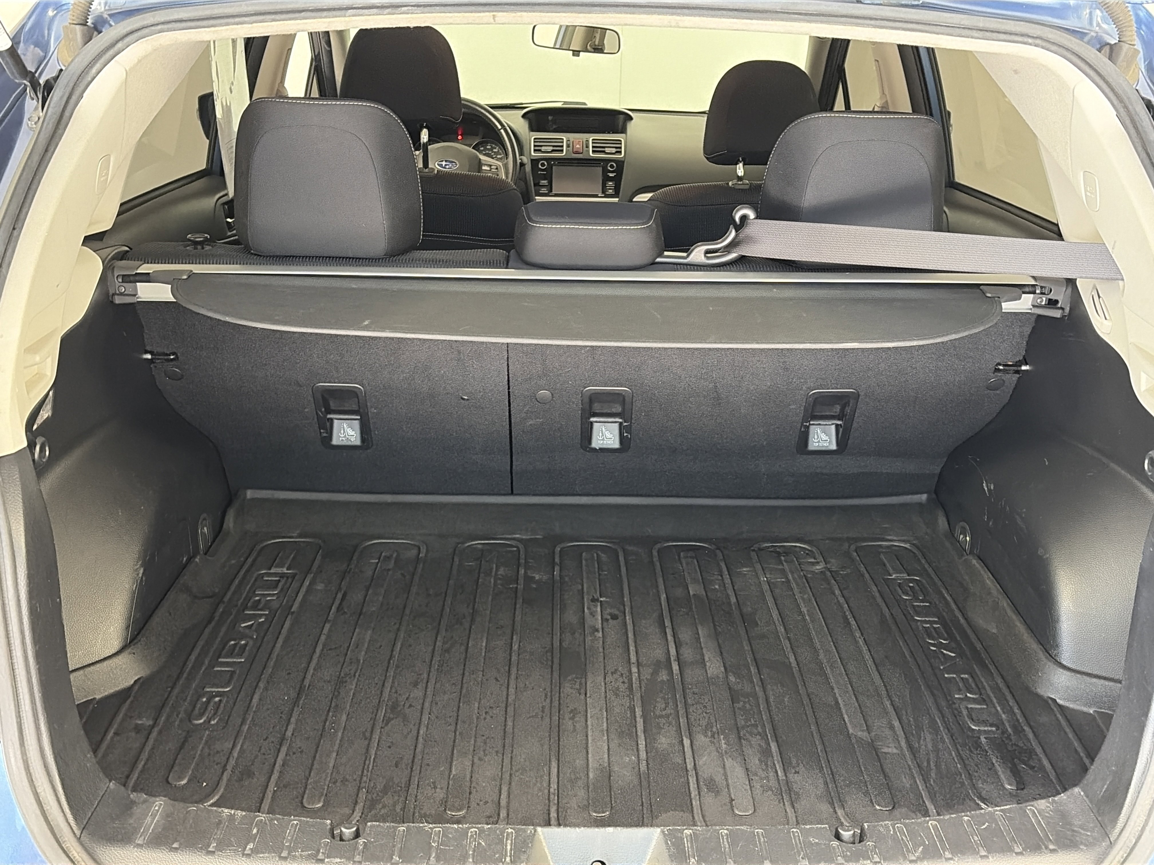 Used 2015 Subaru Impreza 2.0i Sport Premium image 27