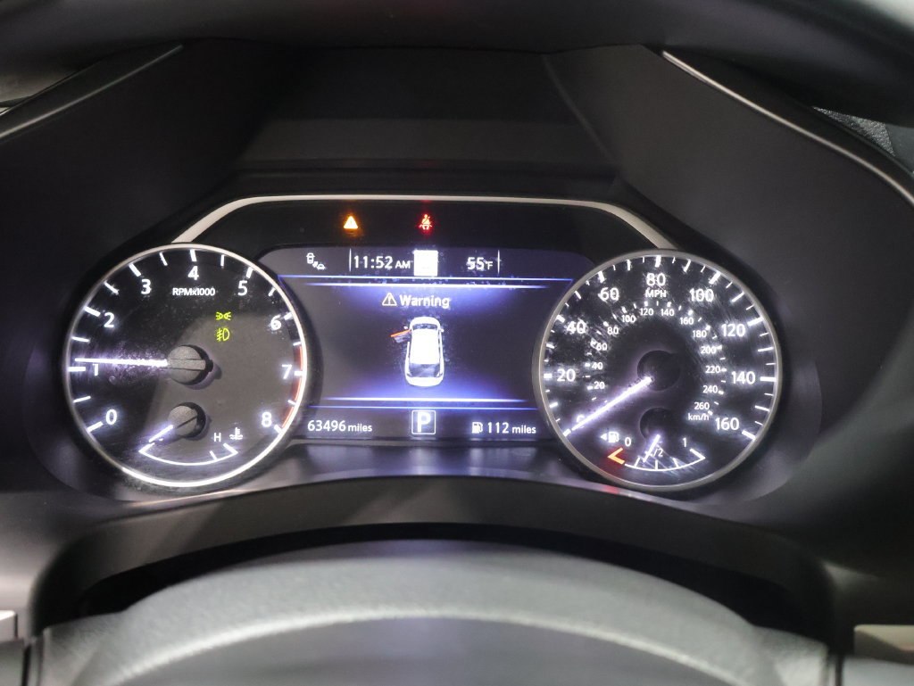 Used 2020 Nissan Murano SL w/ Cargo Package AWD/4WD image 37
