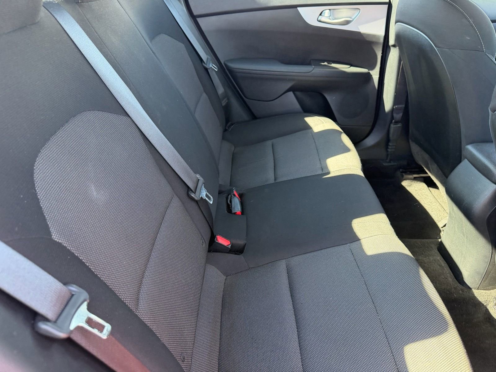 Used 2024 Kia Forte LXS image 15