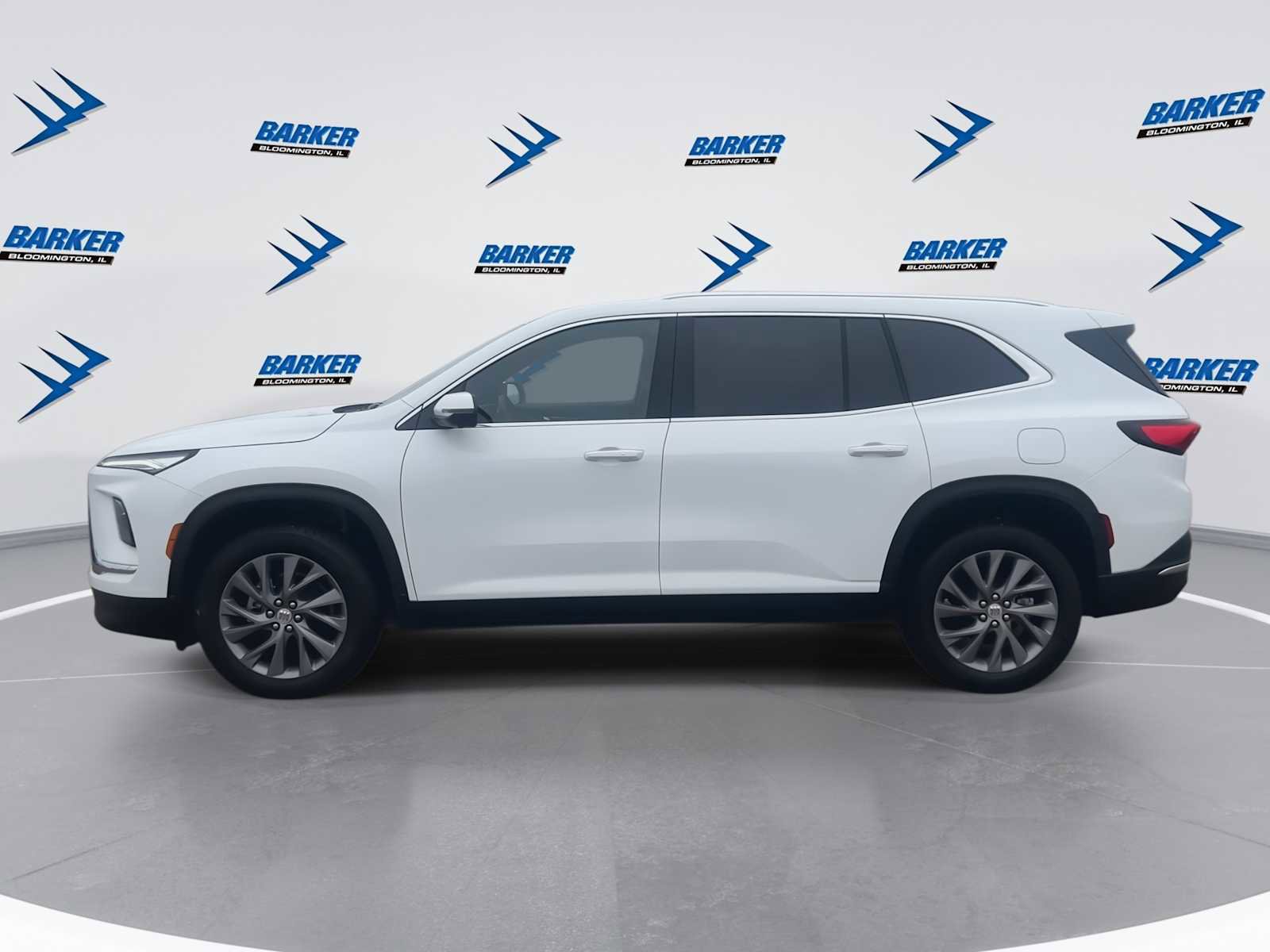 New 2026 Buick Enclave Preferred w/ Power Package image 5