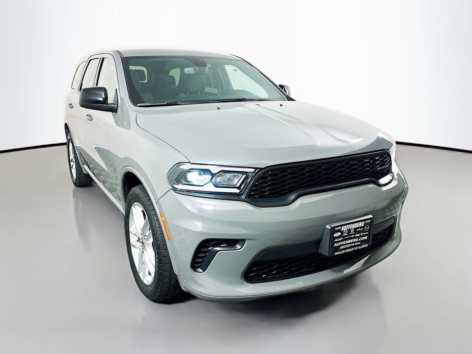 Used 2023 Dodge Durango GT