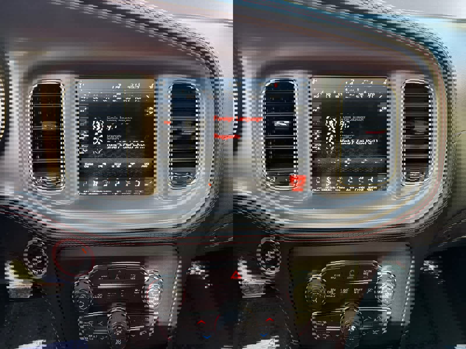 Used 2023 Dodge Charger Scat Pack w/ Plus Group image 14