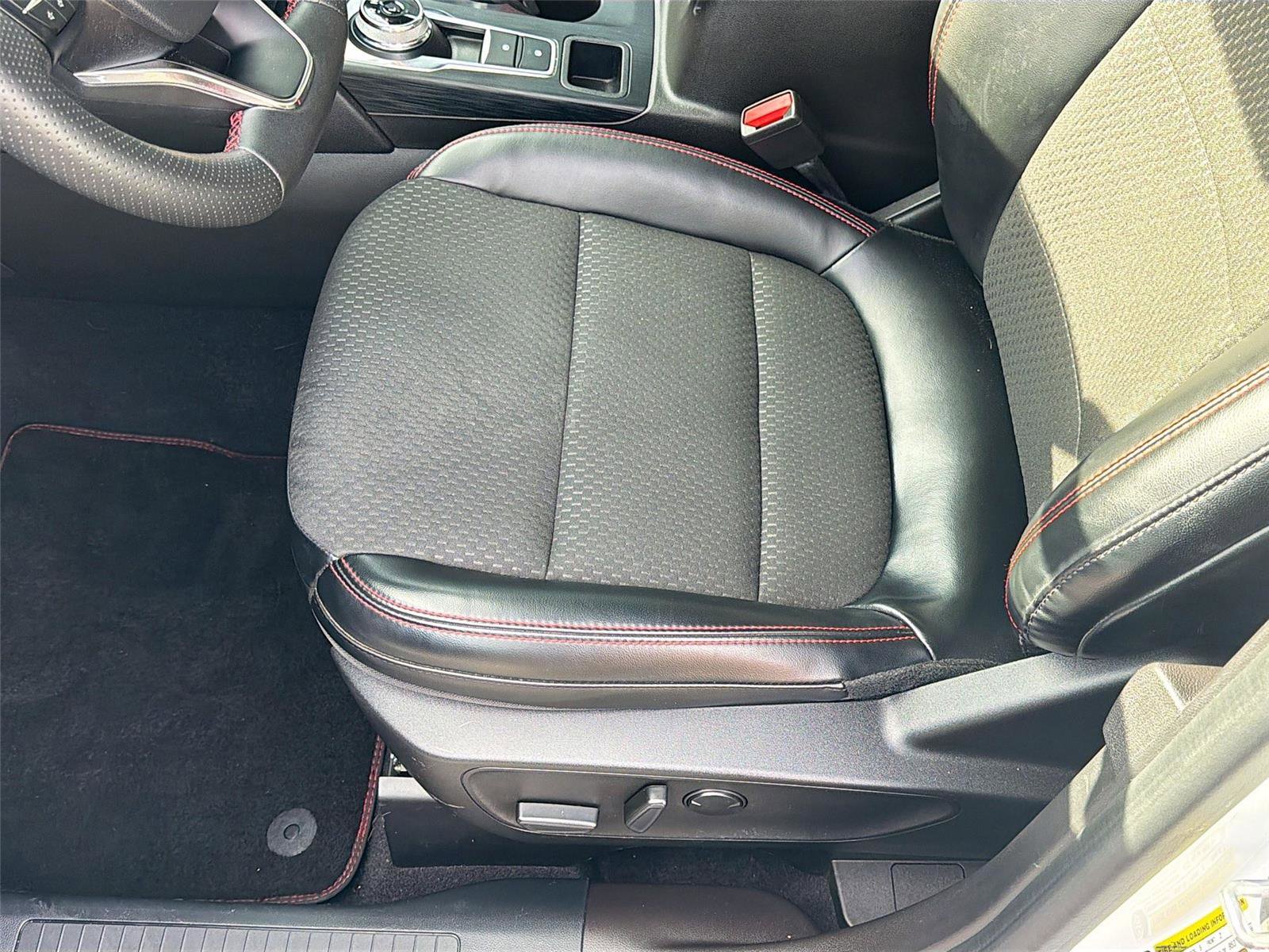 Used 2023 Ford Escape ST-Line w/ Tech Pack #1 image 20