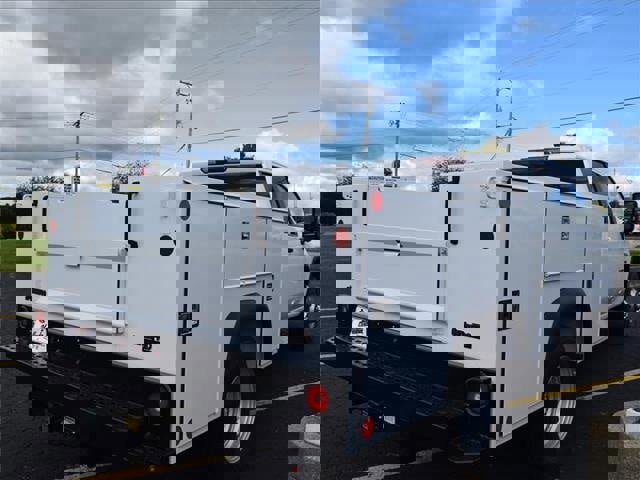 New 2025 Chevrolet Silverado 3500 W/T w/ WT Convenience Package image 5