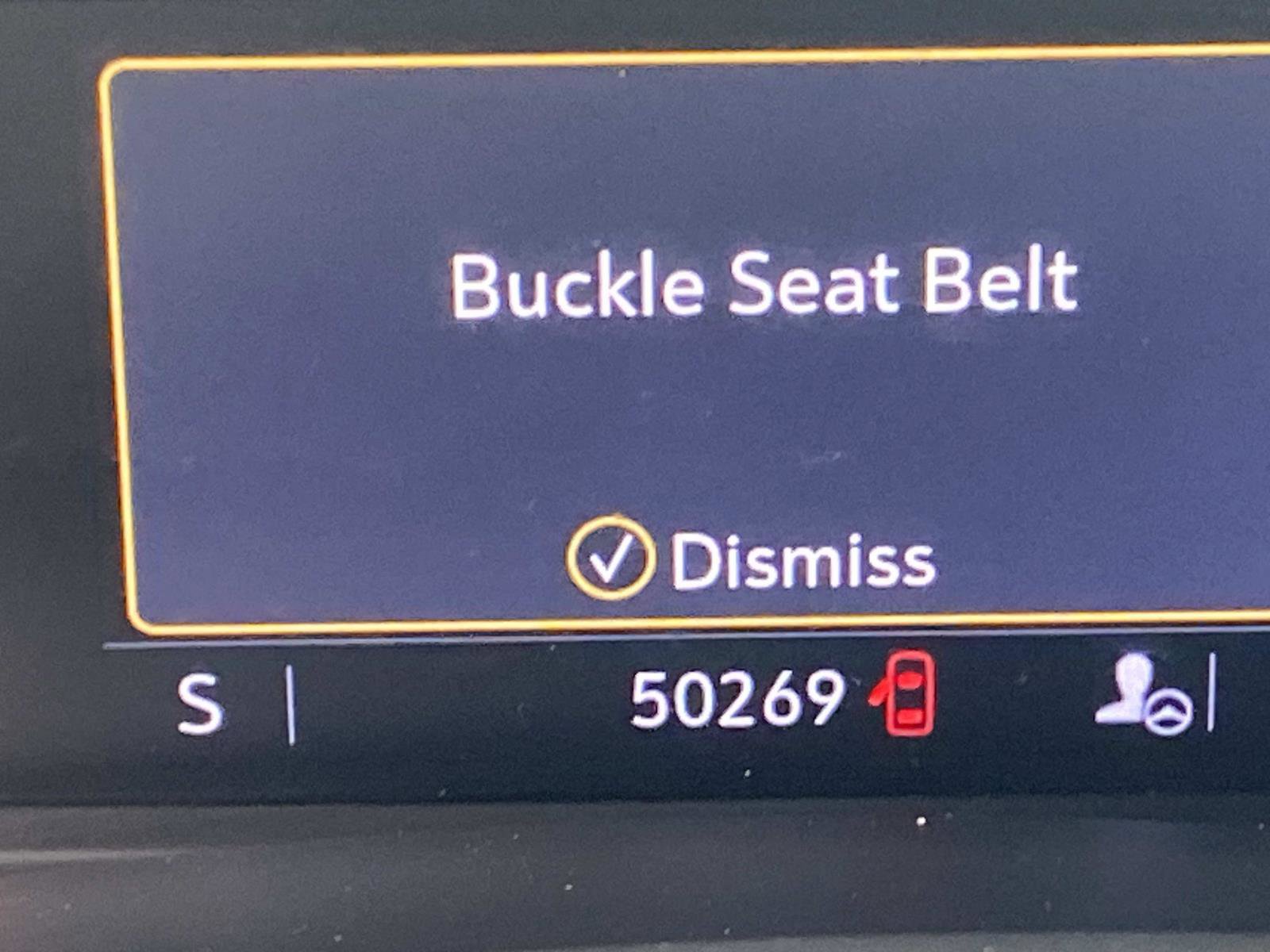 Used 2021 Cadillac CT4 Premium Luxury w/ Climate Package image 27