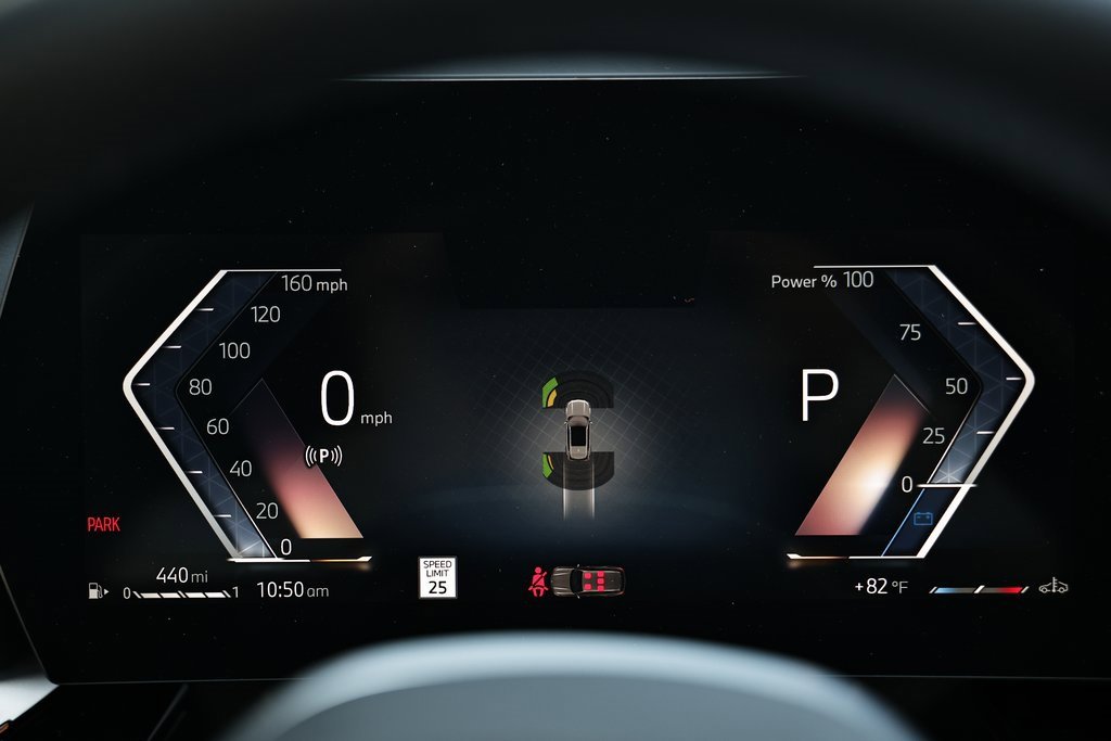 New 2026 BMW X1 xDrive28i w/ Convenience Package image 31