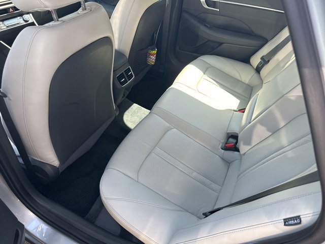 Used 2020 Hyundai Sonata Limited FWD image 19