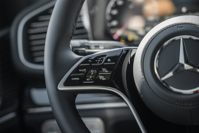 New 2026 Mercedes-Benz GLE 450 4MATIC image 30
