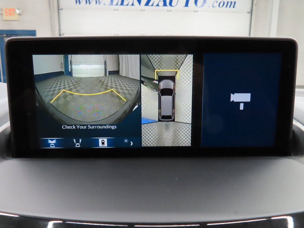 Used 2024 Acura RDX AWD w/ A-Spec & Advance Pkg image 18