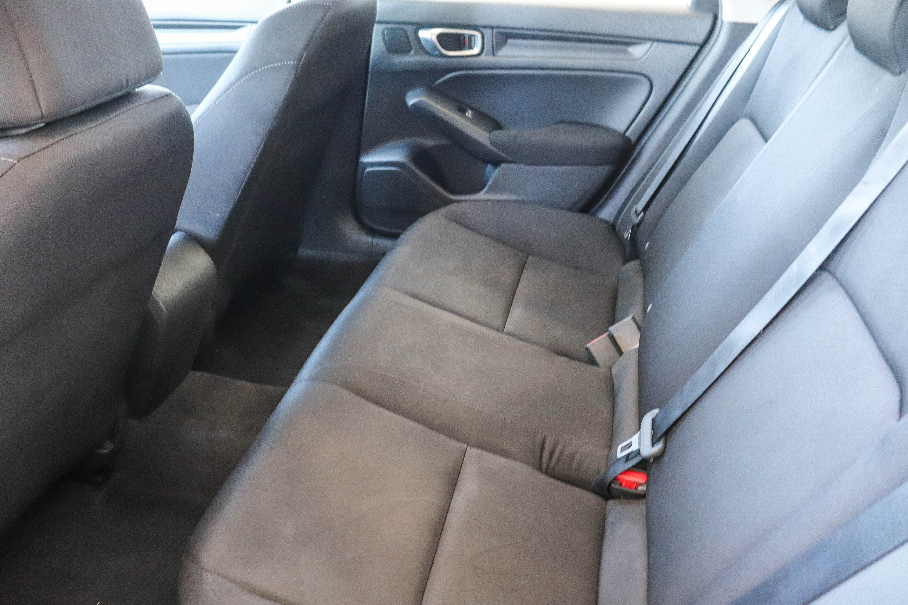 Used 2024 Honda Civic LX image 21