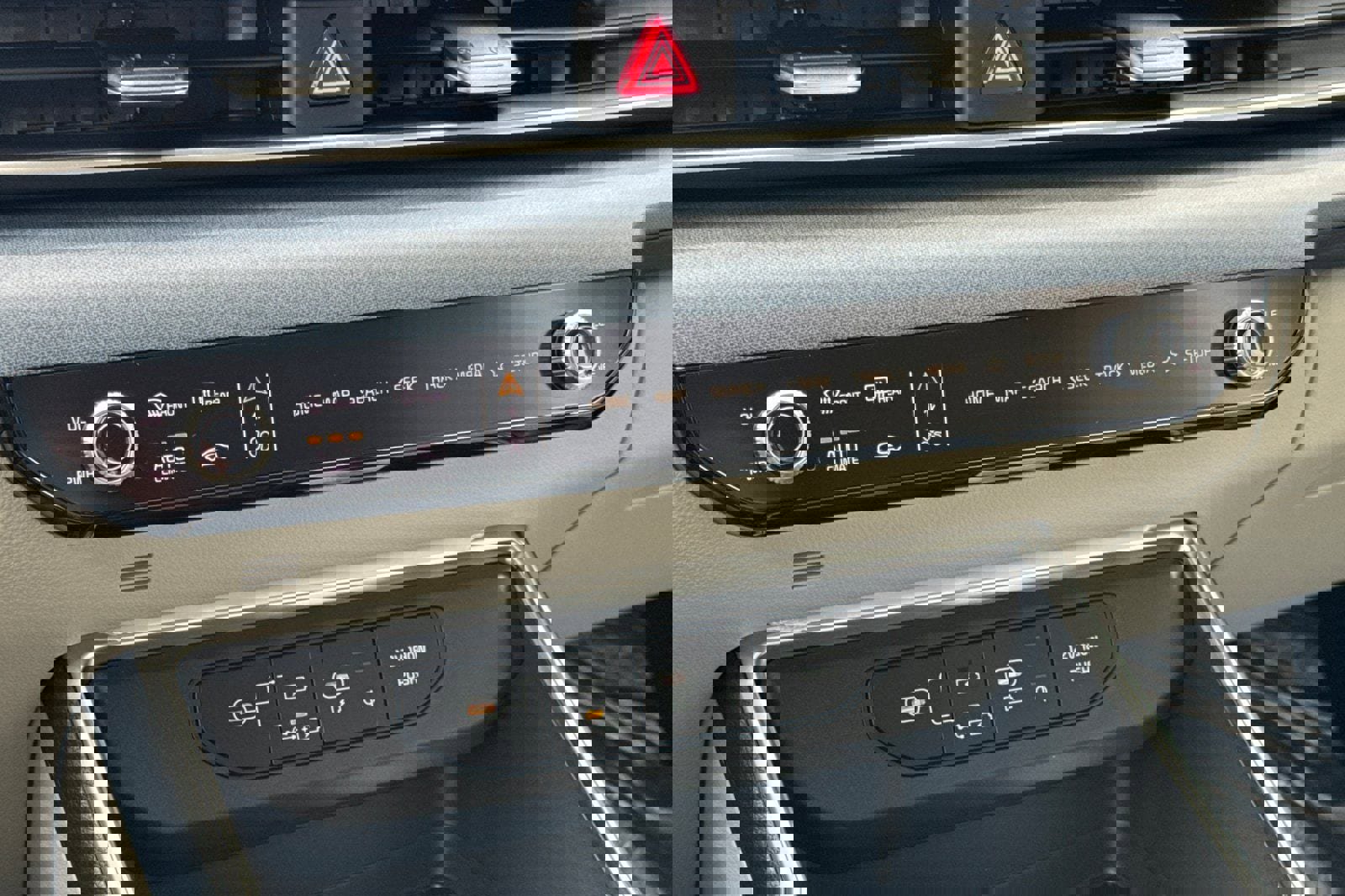 New 2026 Kia Carnival EX image 22