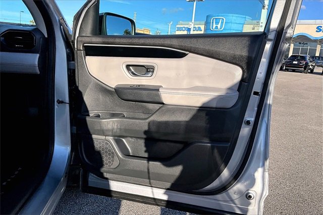 Used 2023 Honda Pilot EX-L image 27