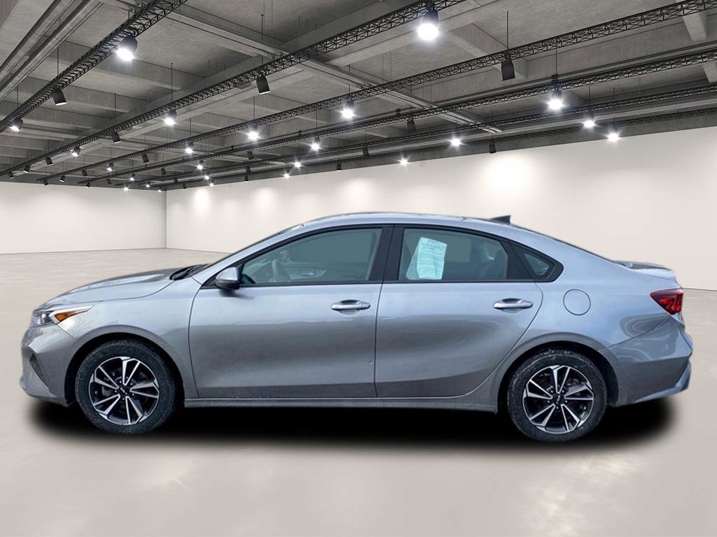 Certified 2024 Kia Forte LXS w/ LXS Technology Package image 5