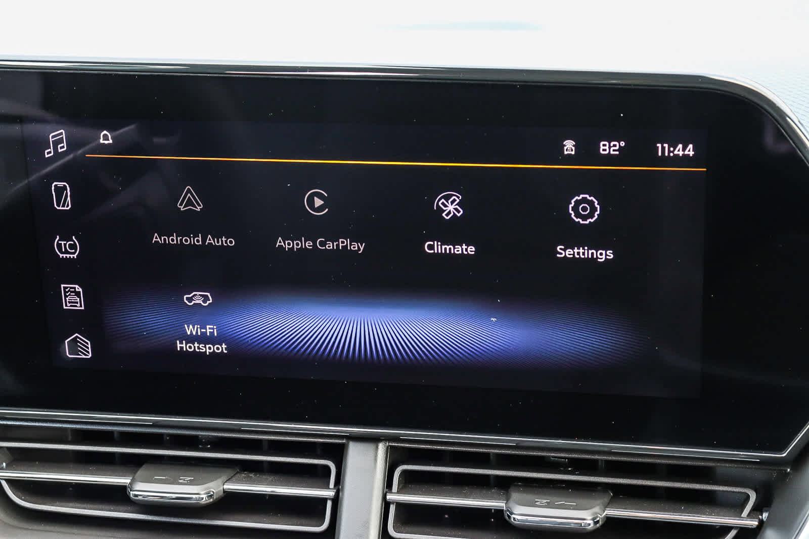 Used 2024 Chevrolet Trax LT w/ Driver Confidence Package image 14