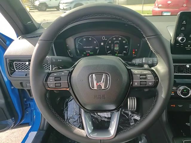 New 2026 Honda Civic Sport Touring image 16