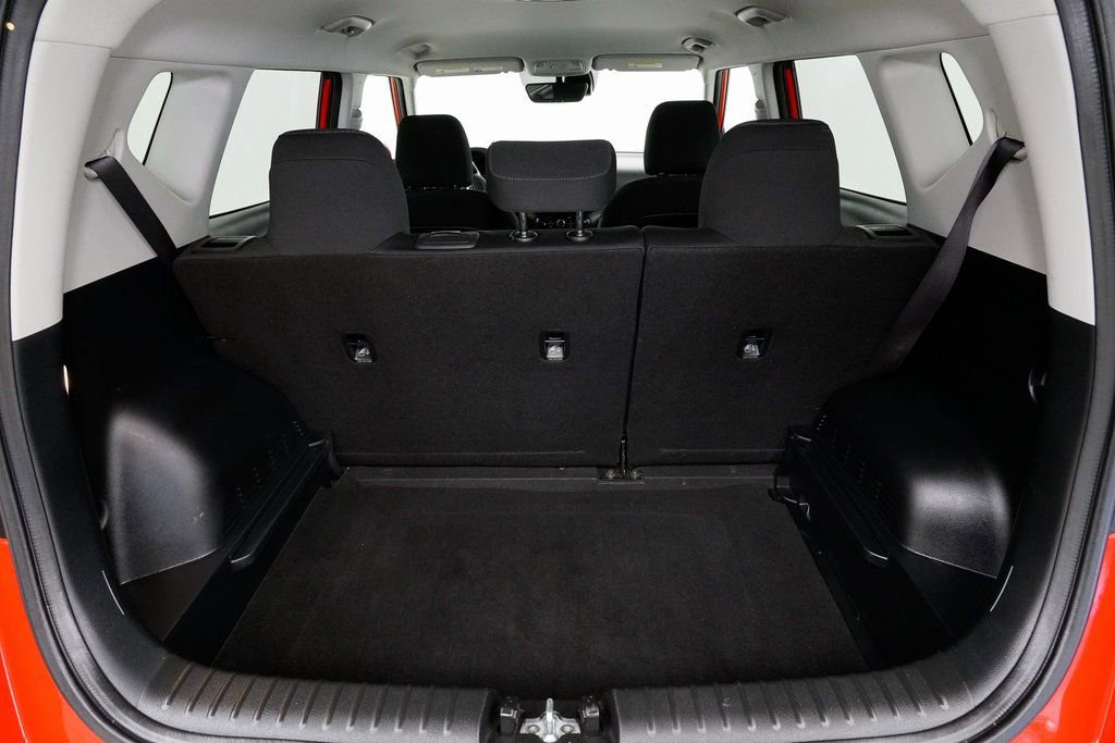 Certified 2021 Kia Soul S image 29