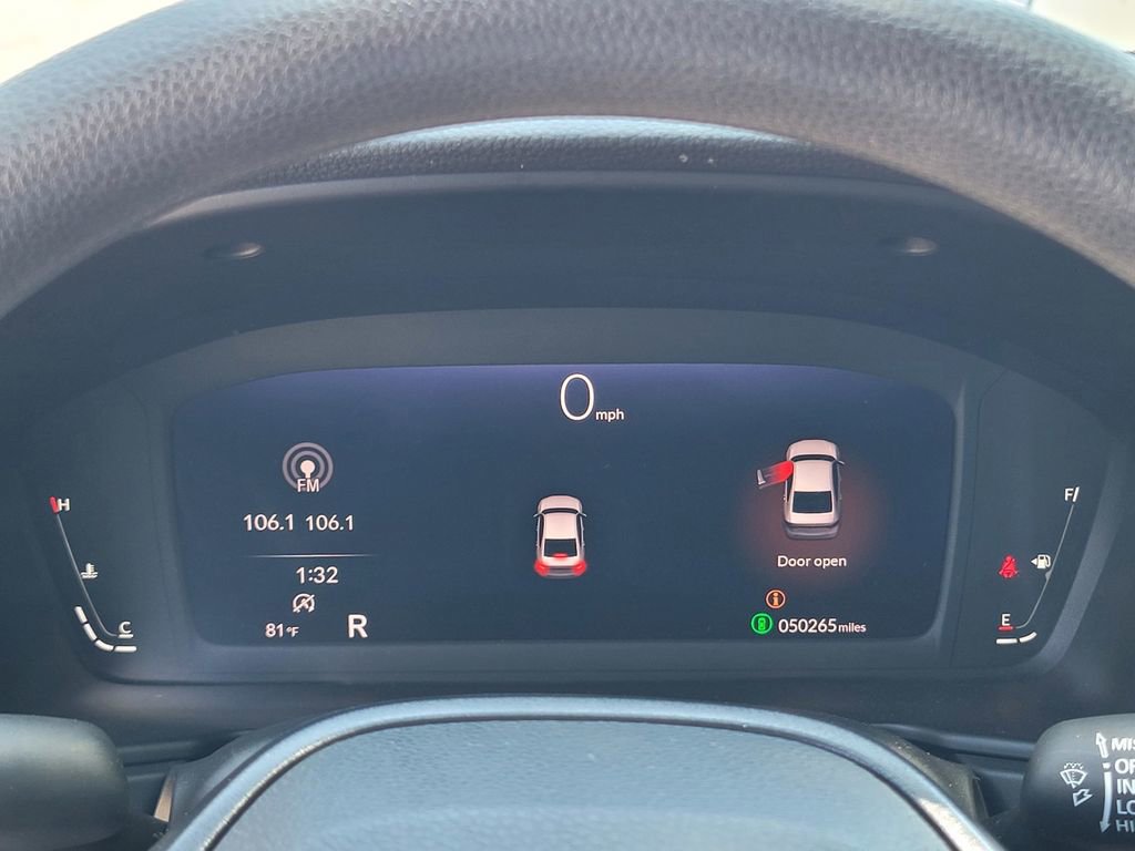 Used 2023 Honda Accord EX image 22