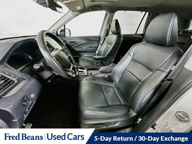 Used 2020 Honda Pilot EX-L image 25