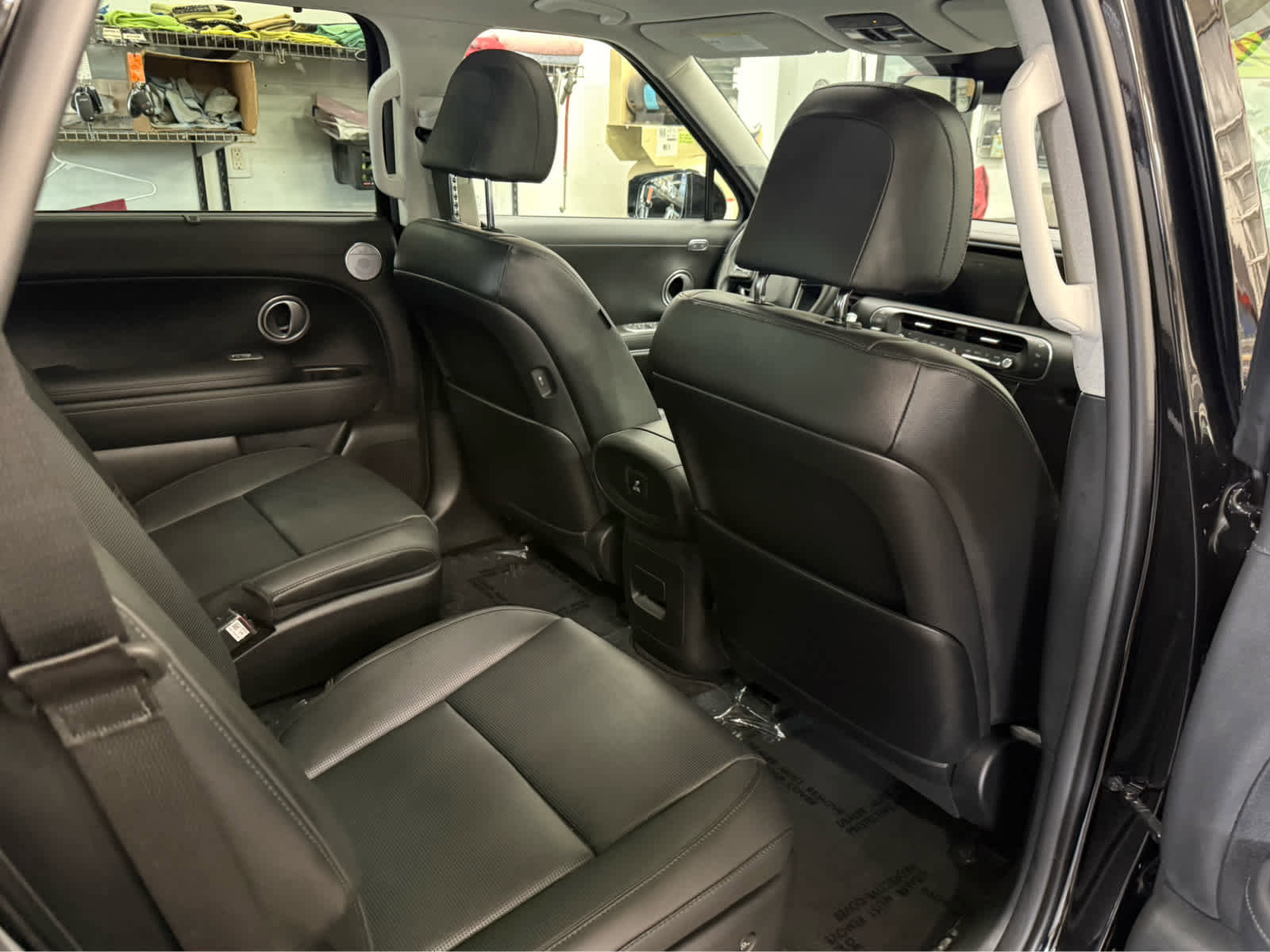 Used 2026 Hyundai Palisade Limited image 28