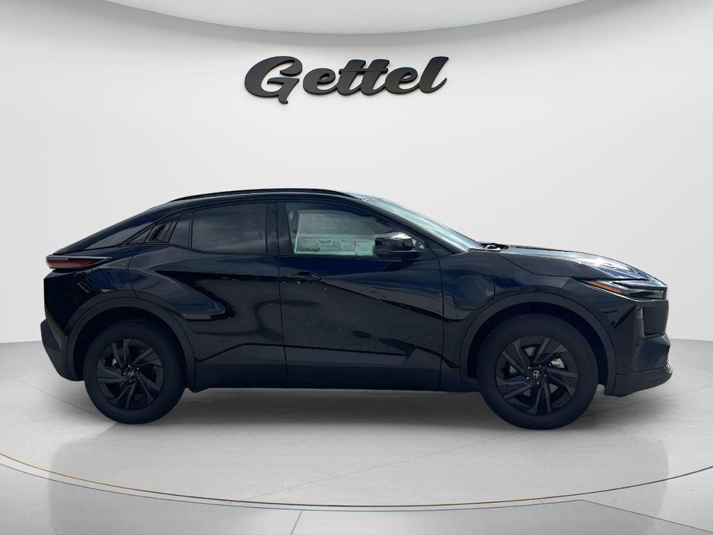 New 2026 Toyota C-HR AWD/4WD image 4