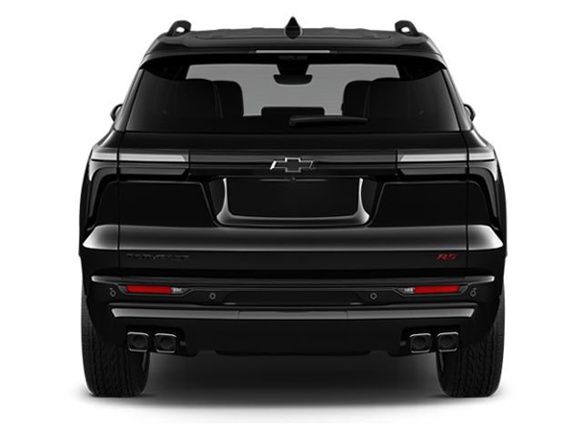 Used 2024 Chevrolet Traverse RS image 6