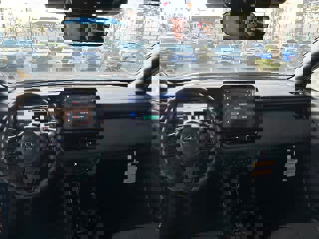 New 2026 Subaru Outback Limited XT image 15