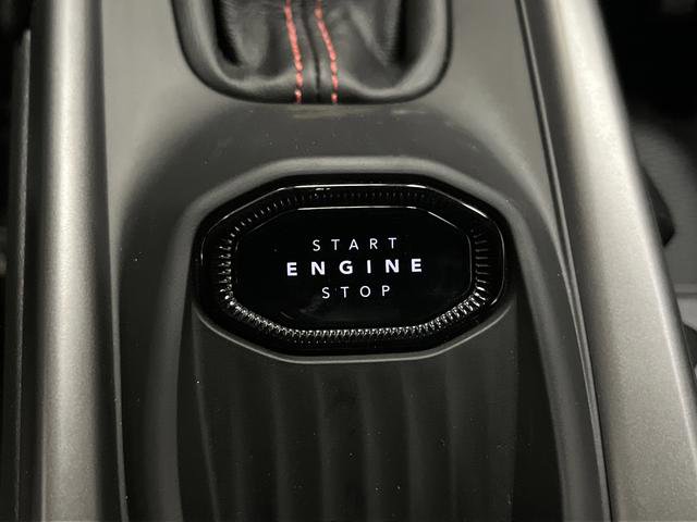 New 2026 Dodge Charger Scat Pack w/ Blacktop Package image 20