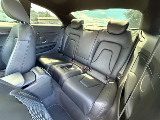 Used 2015 Audi RS 5 Coupe AWD/4WD image 12