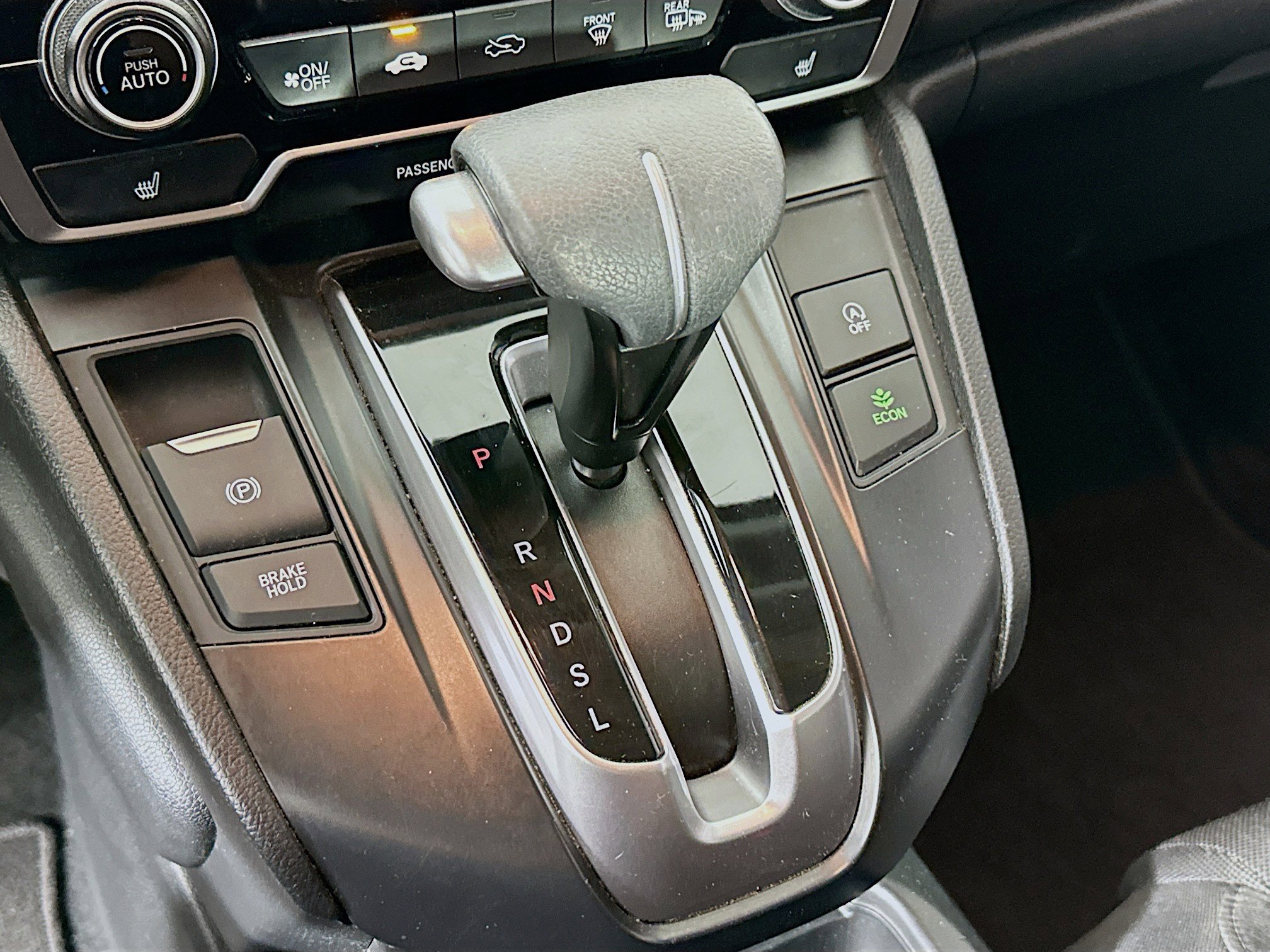 Used 2022 Honda CR-V EX image 24