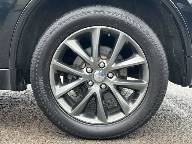 Used 2018 Dodge Durango GT w/ Premium Group AWD/4WD image 11