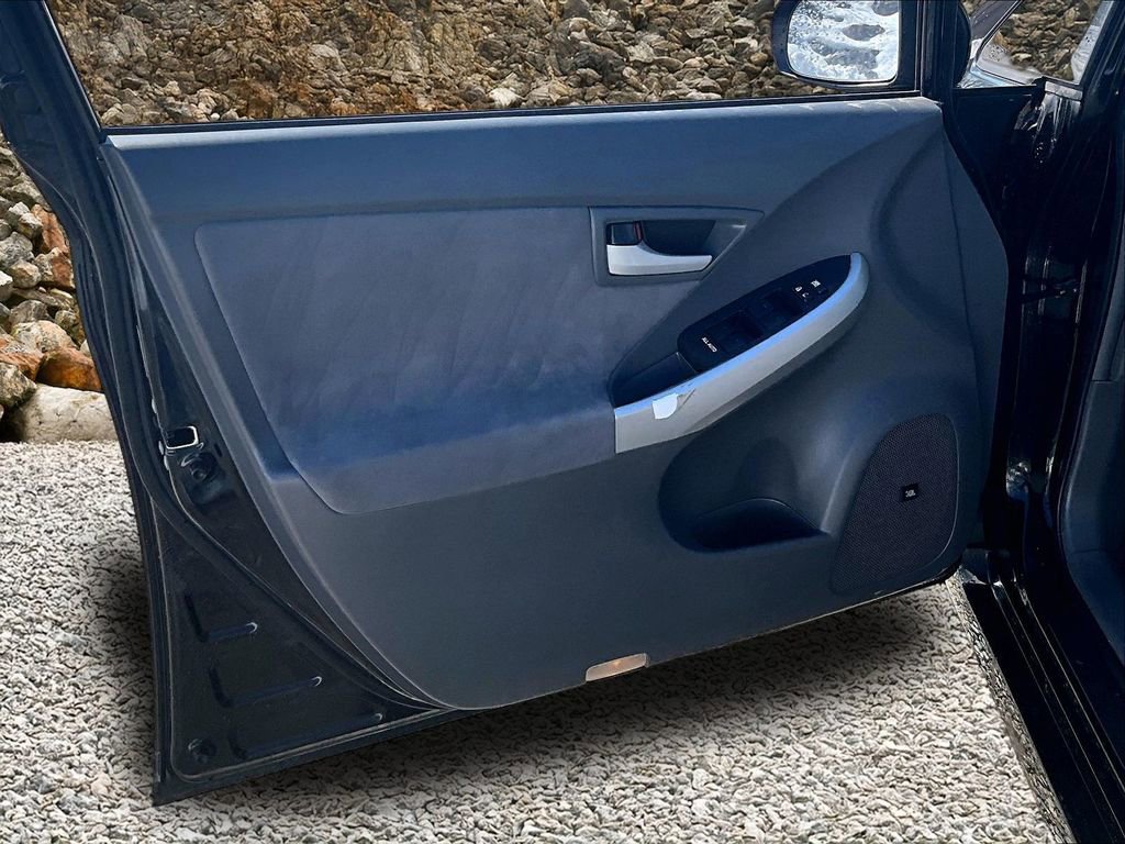 Used 2010 Toyota Prius Five image 20