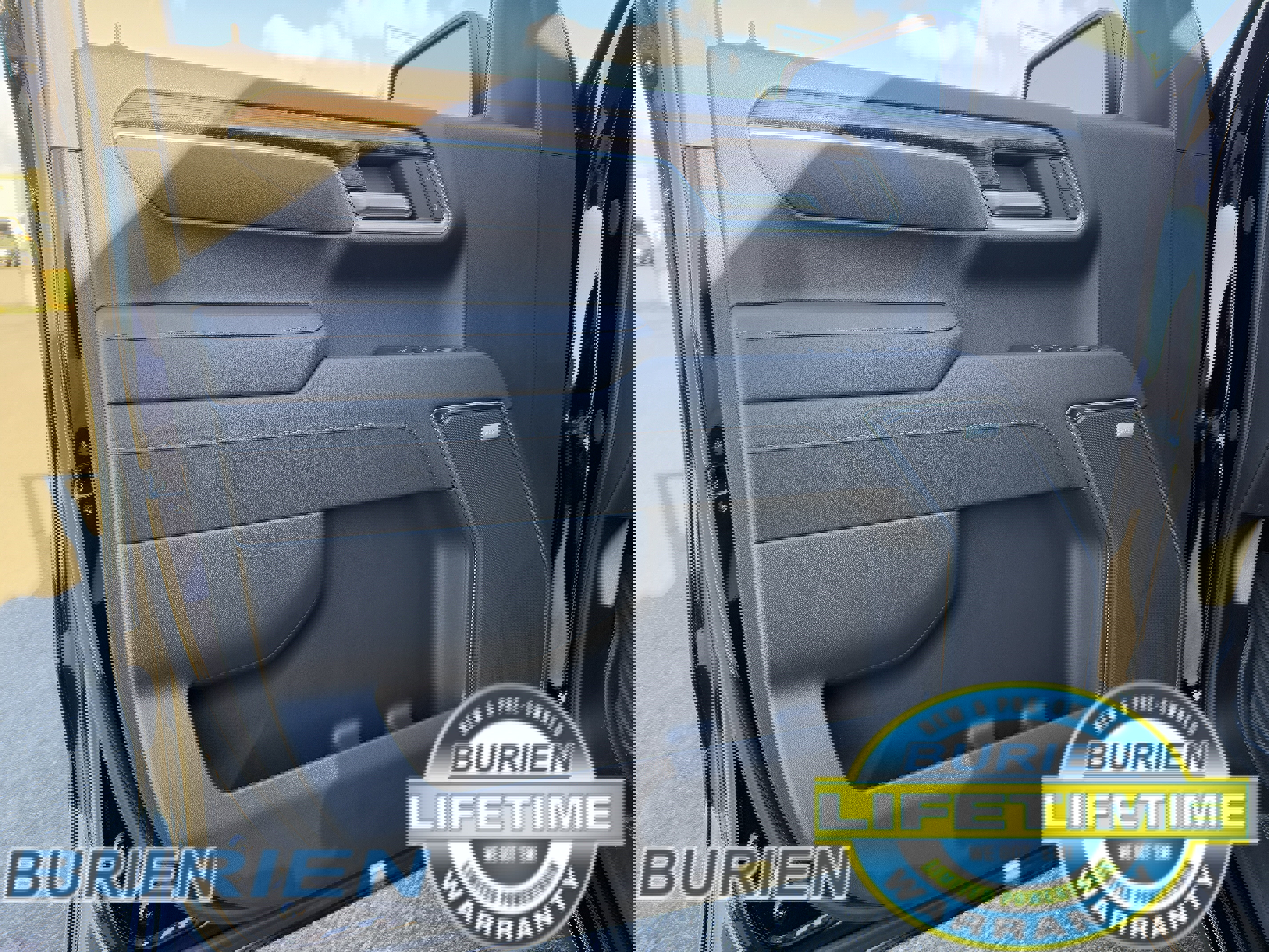 New 2026 Chevrolet Silverado 1500 LT Trail Boss w/ LT Trail Boss Premium Package image 11