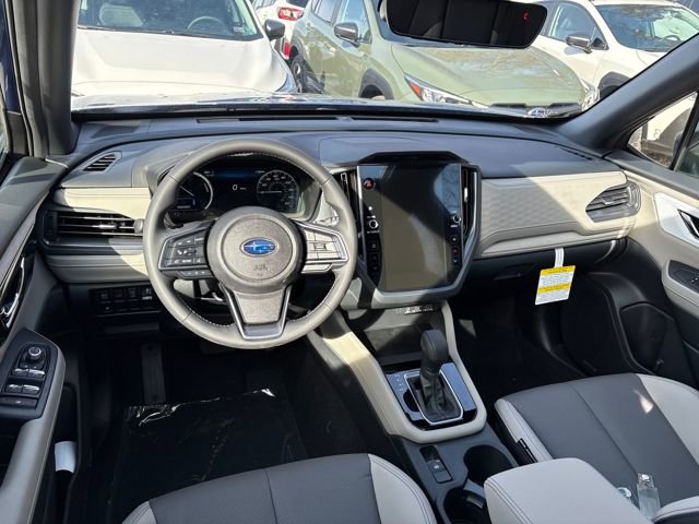 New 2025 Subaru Forester Limited image 6