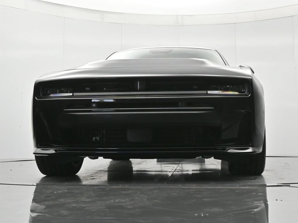 New 2026 Dodge Charger Scat Pack w/ Blacktop Package AWD/4WD image 35