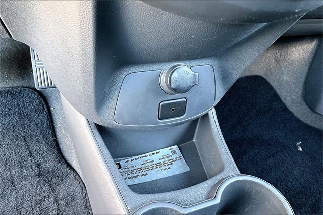 Used 2015 Chevrolet Spark LS image 15