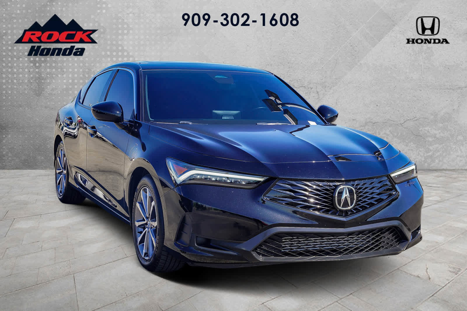 Used 2024 Acura Integra image 3