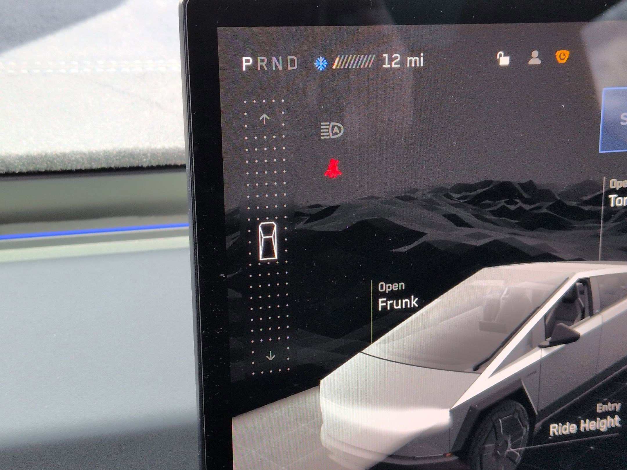 Used 2024 Tesla Cybertruck Cyberbeast AWD/4WD image 26