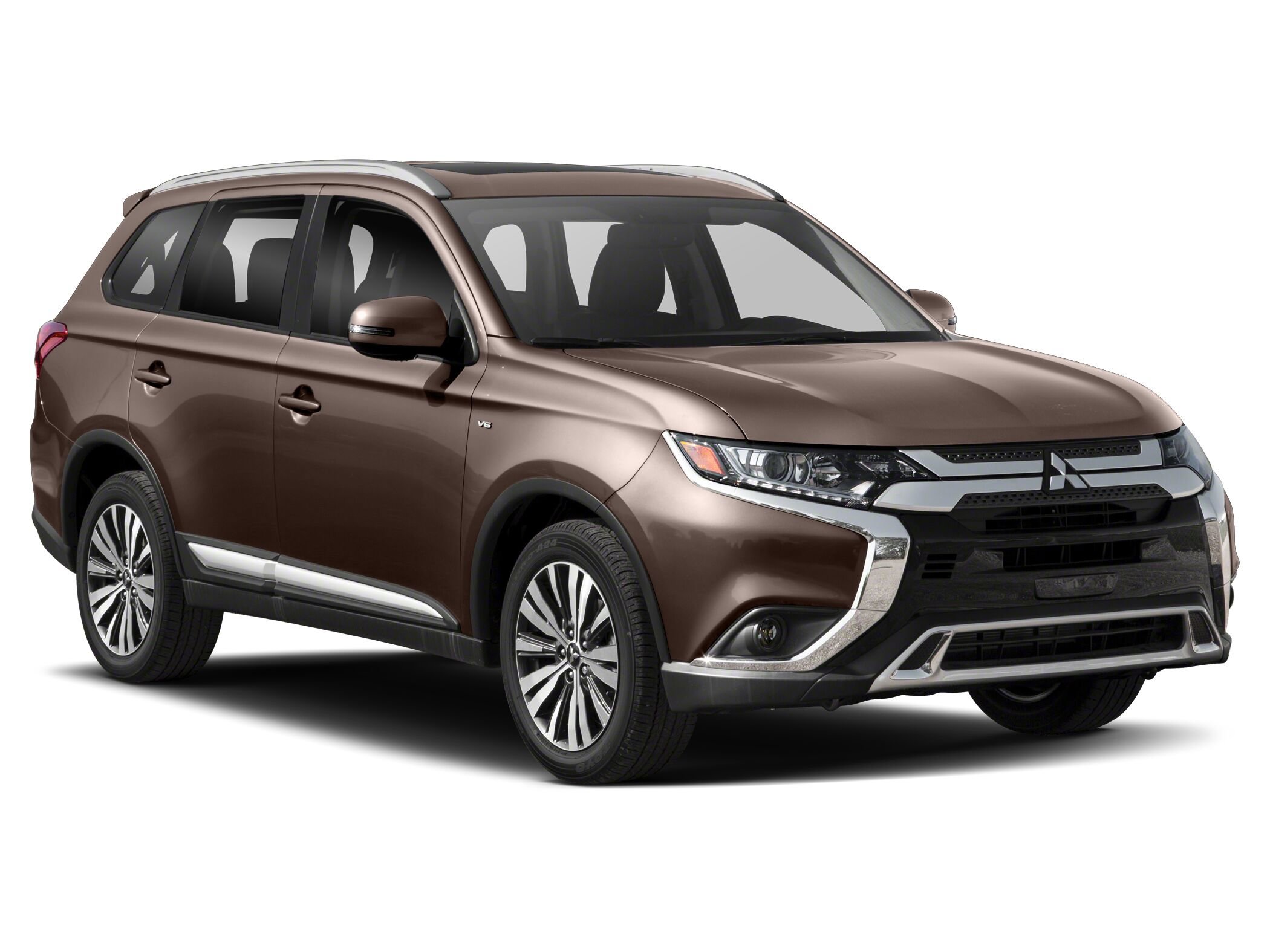 Used 2020 Mitsubishi Outlander GT image 6