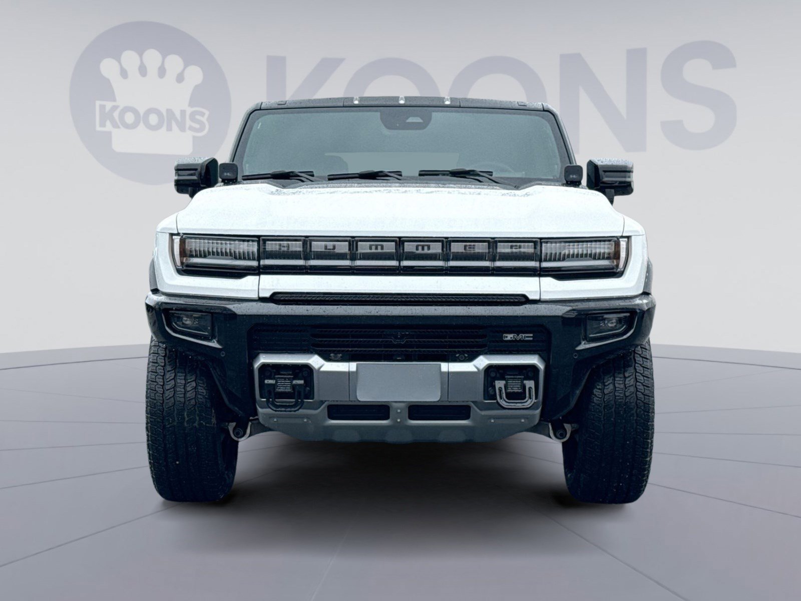 New 2026 GMC Hummer EV SUV w/ LPO, Illumination Package image 11