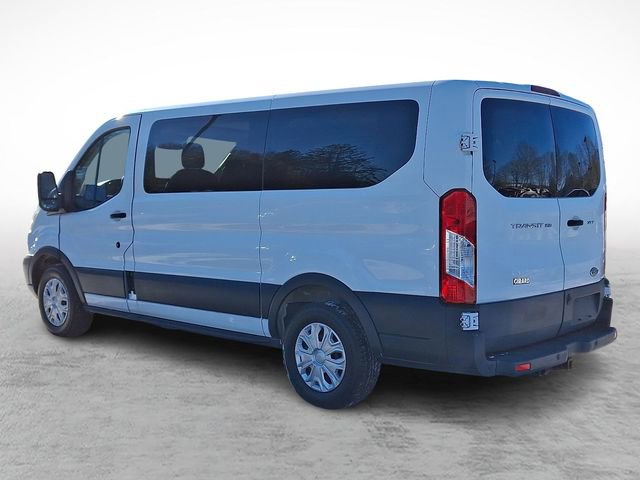 Used 2015 Ford Transit 150 XLT image 4